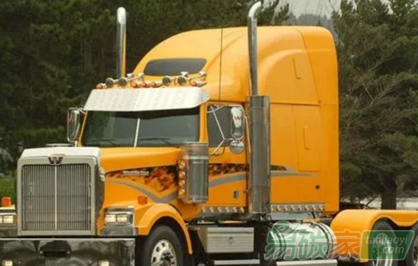 歐盟擬對重型卡車二氧化碳排放進行實時監(jiān)測