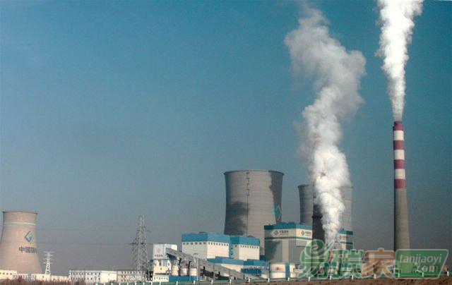 敲黑板！中國一季度碳排放猛增？專家們有話說