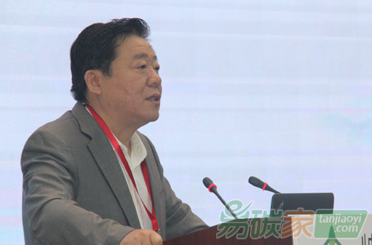 國資委趙華林：央企要擔起責任
