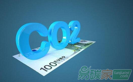 易碳家：溫室氣體排放的壓力令韓國產業界苦不堪言