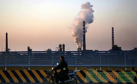 聯(lián)合國報告為氣候變化敲警鐘，敦促各國政府減少碳排放