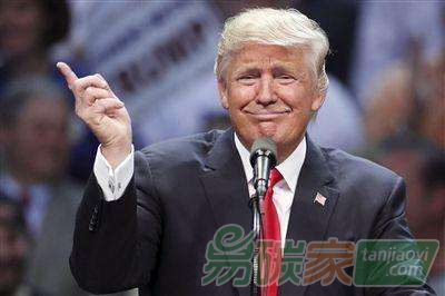 特朗普的寬松碳排放計(jì)劃