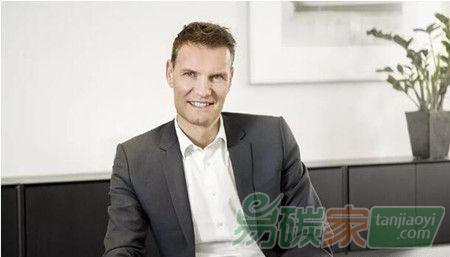 馬士基目標到2050年將凈碳排放量降至零