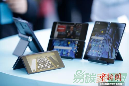 通訊業或將成碳排放大頭