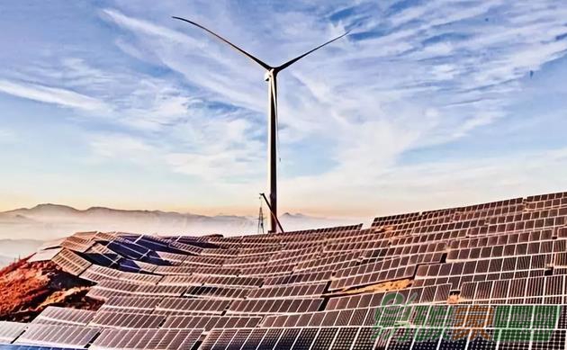 陶光遠：中國的光伏發電補貼總共需要多少錢？