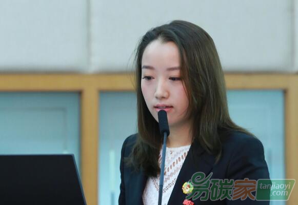 委員有話說|將福田保稅區創建成近零碳排放試驗區