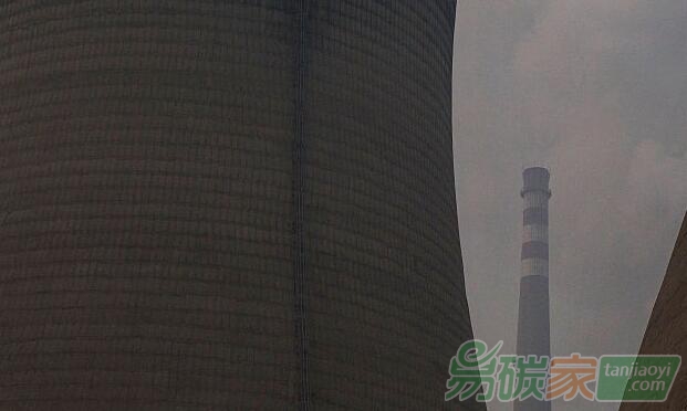 全球二氧化碳排放量再創新高