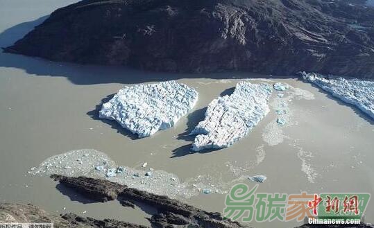 警惕溫室效應！近半被列入世界自然遺產冰川面臨消失