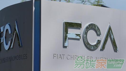 美國法官裁決批準菲亞特克萊斯勒柴油排放民事和解協議