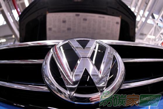 大眾FCA或因達(dá)不到碳排放標(biāo)準(zhǔn)分別被罰18.3億和7.46億歐元