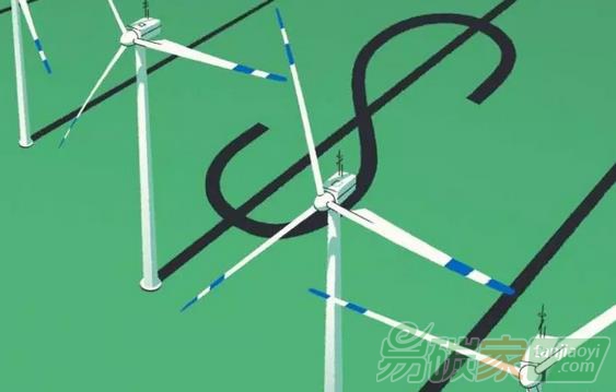 風能是否將成為對抗碳排放的先鋒衛士？