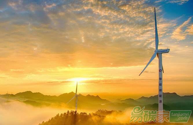 分散式搞不起來中國風電就沒有出路