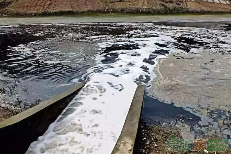 關(guān)于推進(jìn)農(nóng)村黑臭水體治理工作的指導(dǎo)意見(jiàn)