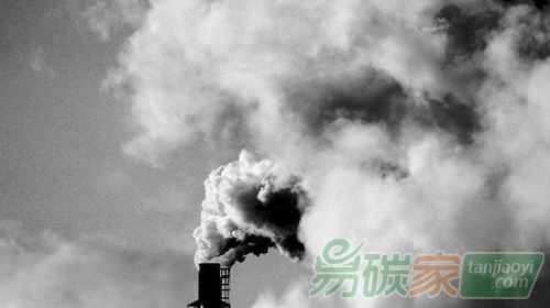 中國碳減排的階段特征與轉型方向