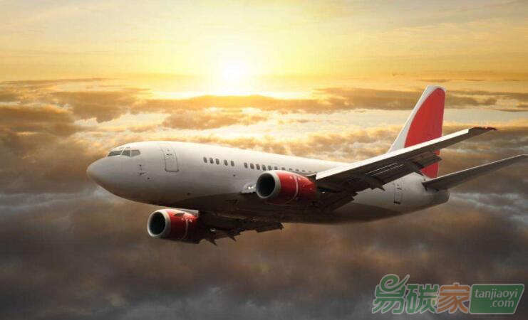 航空運(yùn)輸業(yè)碳中和方案及減排計(jì)劃出臺(tái)勢在必行