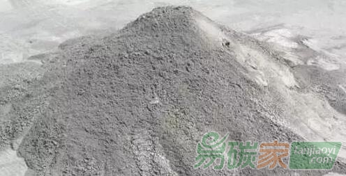 歐盟擬將水泥作為碳邊境稅的第一個目標(biāo)