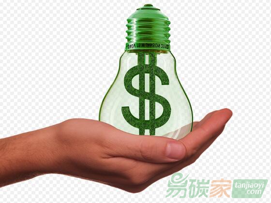 碳市場突現炒作行情，價格發現機制顯現